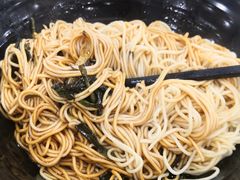 葱油拌面-老丰义(新市北路店)