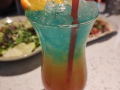 -墨纪Mojí墨西哥餐厅(南开大悦城店)