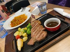 -必胜客(北苑路店)