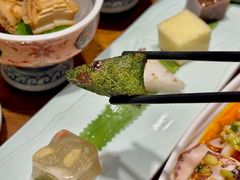 -龙悦湾酒家·八阵鱼生·渔人码头店