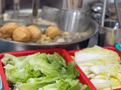 -正宗阳山牛杂(东城店)