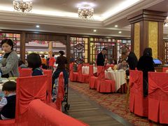 大堂-大天然酒店(军民路店)