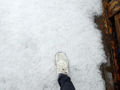 -叠溪松坪沟景区