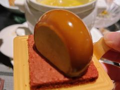 -半岛翡丽海鲜自助餐厅(观风亭店)