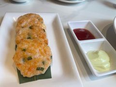 -双合园·海鲜水饺青岛菜(九水东路店)