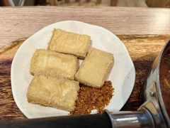 -小满手工粉(上海新世界城店)