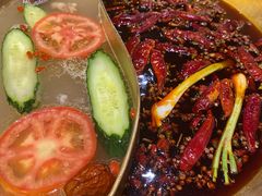 -小龙坎火锅(全球总店)