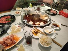 -川锅一号火锅(1818牌楼店)