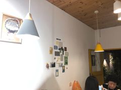 大堂-About Bistro關於·泰式家庭料理