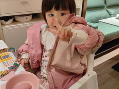 -楚山晓·湖北菜(武汉光谷K11店)