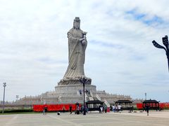 -天津妈祖文化园