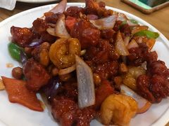 -陈傻子餐厅(世纪都会店)