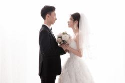 点击看大图 -巴黎经典婚纱摄影PARISSIC