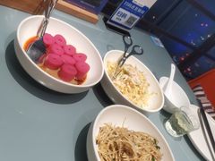 -小大董·烤鸭(观景餐厅·南京西路店)