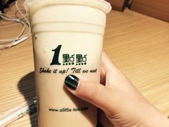 -1点点(银座和谐广场店)