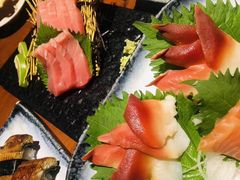 -千代武日本料理(哈西店)