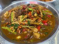 -三只鸟本地特色菜馆(上饶总店)