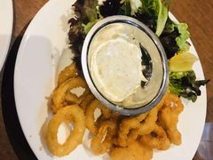 -Pancakes on the rocks(Darling Harbour)