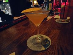 -OX BAR 拉培耶小镇(大连老街店)