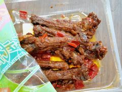 -郴州特产舜华临武鸭(郴州西站店)