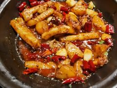 -三强鸽子(中原路店)