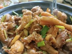 -生态苑农庄(十里画廊遇龙河店)