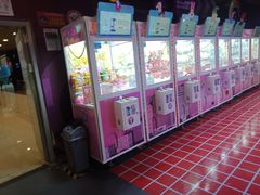 -大玩家(路南万达店)