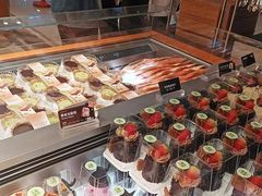 -鲍师傅糕点(国金街店)