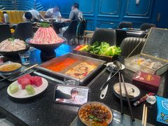 -五星桥原切肥牛火锅·30年专注好牛肉(湖塘店)