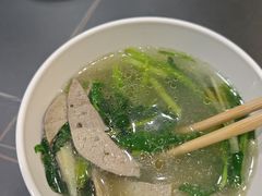 -古早人小吃店(黄河北路店)