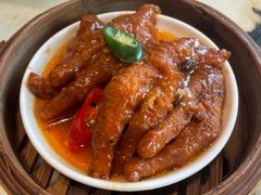 -鹭江宾馆·观海餐厅