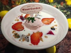-WoodGarden by厨房制造(领展店)