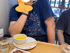 -榆林镇筋饼(知春路店)