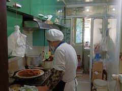 -水丰路鸡蛋饼