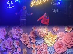 -清远熹乐谷温泉度假酒店