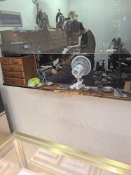 点击看大图 -景祥珠宝打金·黄金加工修理·旧款改造镶嵌