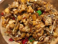 -口味堂(惠济路店)