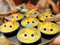 -虾乐园龙虾·烧烤夜宵(中山公园店)