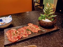 -樱嘢·炭火烧肉(惠南店)