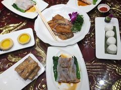 -龙悦湾酒家·八阵鱼生·渔人码头店