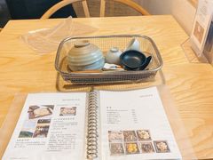 -十二舍·湯物素煮(江泰潤政店)