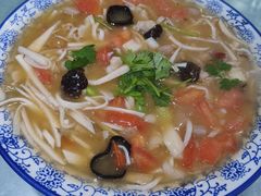 -建坤水席宫·洛阳菜(中州路店)