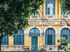 -胡志明市美术馆