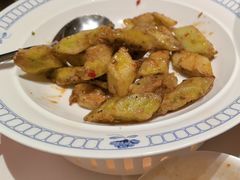 -杏花堂晋商私房菜(华熙五棵松店)