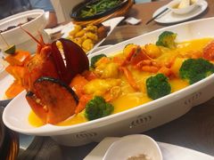 -龙景軒大酒店(共康店)