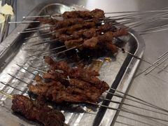 -文文烤肉(大皮院店)