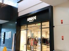 -杉杉奥特莱斯广场(哈尔滨店)