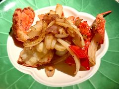 -逸东轩(香港逸东酒店)