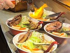-老龙亭拉面店
