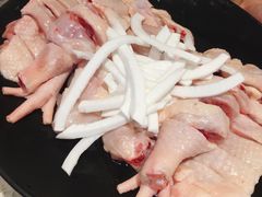 椰子鸡-椰子营·椰子鸡火锅(万象里店)